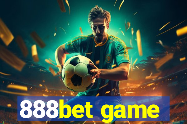 888bet game